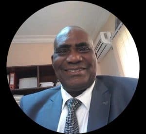 Professeur Alphonse Gaglozoun, Directeur Général de l’ESP Bénin
