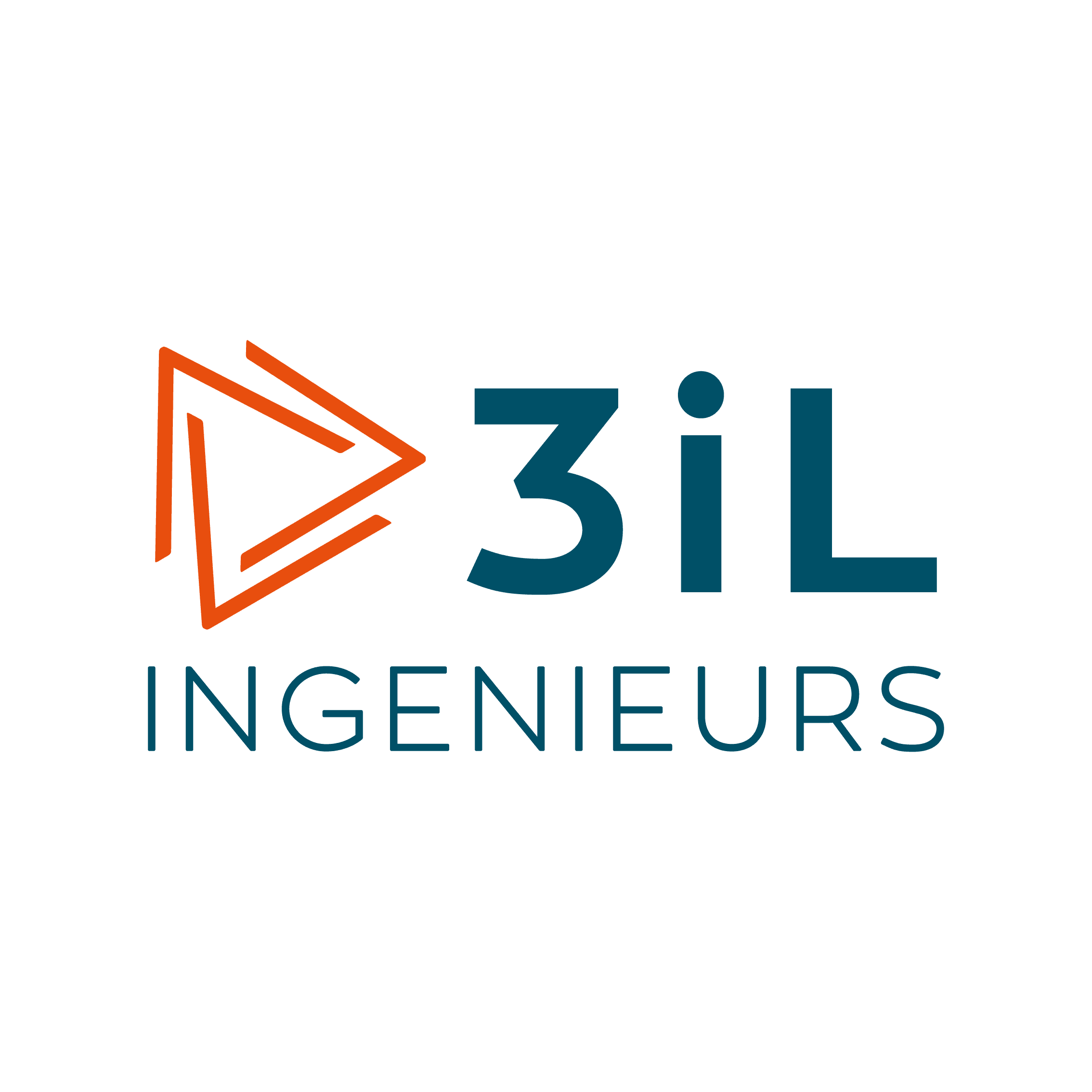 Logo 3iL Ingénieurs