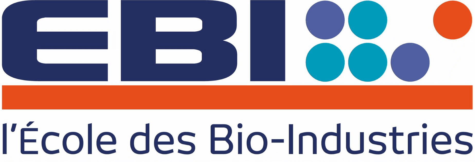 Logo EBI – Bio Industrie