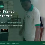 Étudier en France après une prépa au Bénin | ESP