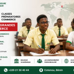 CPC à l’ESP Bénin : la voie vers les grandes écoles de commerce