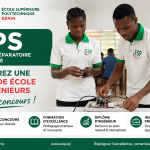 CPS à l’ESP Bénin : intégrez une grande école d’ingénieurs sans concours
